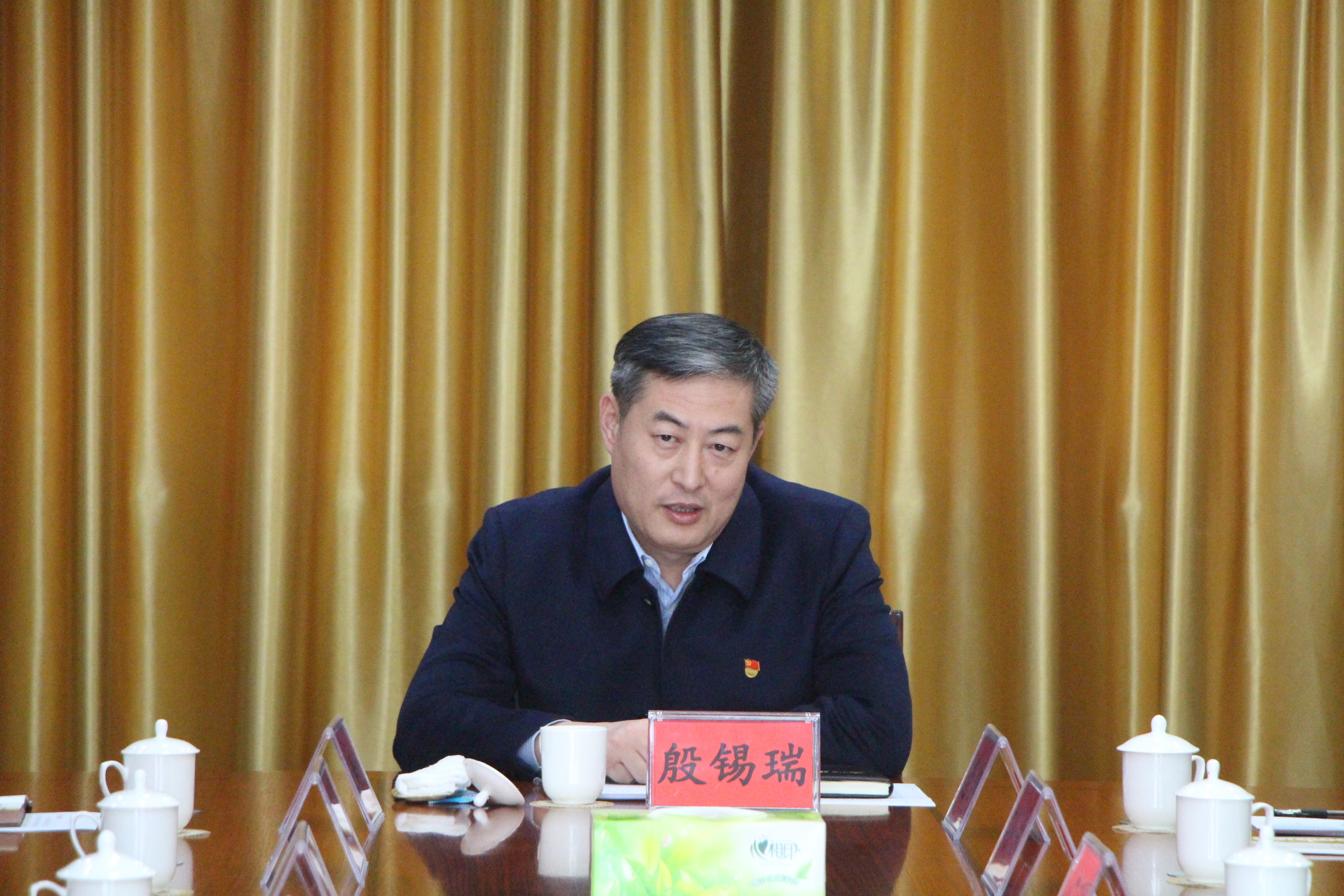 仙坛股份广大干部职工深入学习贯彻党的十九届六中全会会议精神